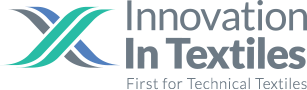 Innovation in textiles logo