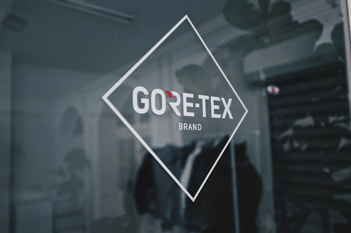 Gore’s technologies and products provide inspiring possibilities for designers and brands. © Gore-Tex 