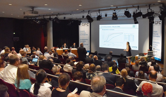 More than 100 expert lectures will concentrate on the key themes this year. © Dornbirn-GFC 