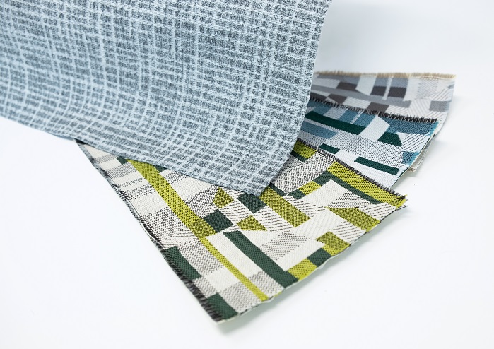 Clean Impact Textiles. © Duvaltex