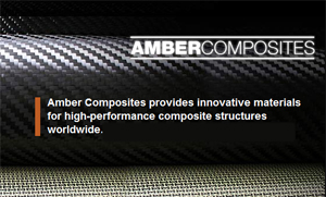 Amber Composites was founded in 1988 by a small team of people to develop and manufacture high performance composite prepreg. Prepreg technology was still in its infancy then and the team was involved in developing some of the very first commercial applications.