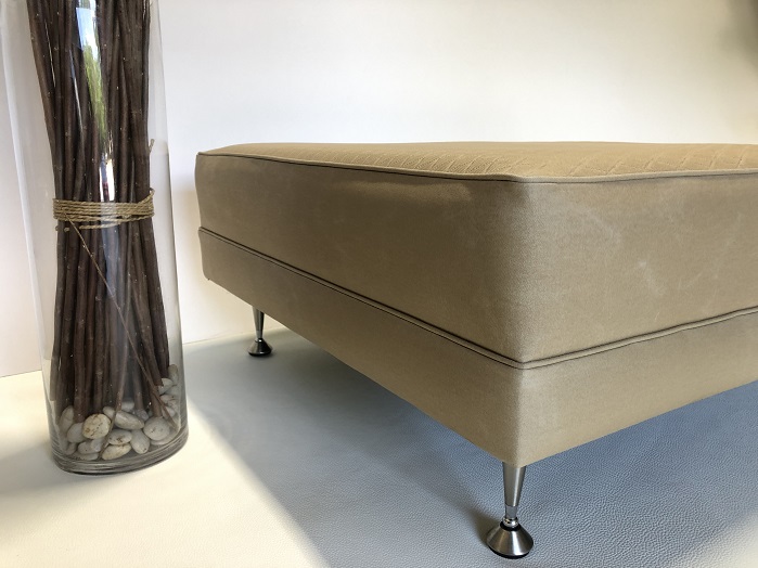 Canvas for upholstery - Dune Diamond. © Lord Fabrik