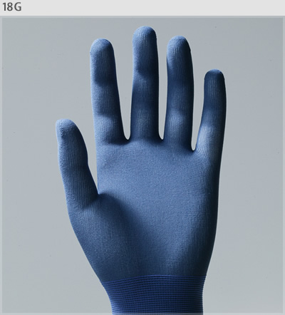 SFG-I ultra fine 18 gauge glove. Image: Shima Seiki