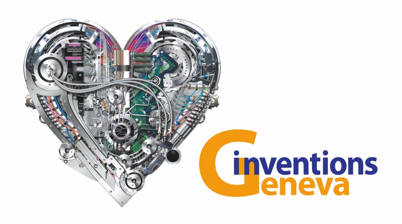 In addition to the INDEX nonwovens show, Palexpo is also the venue for the International Exhibition of Inventions of Geneva. © INDEX.