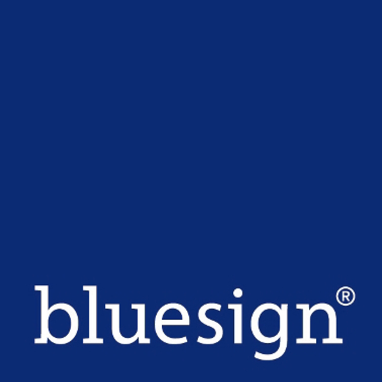 The bluesign system eliminates harmful substances from the beginning of the manufacturing process and sets and controls standards for environmentally friendly and safe production. © bluesign
