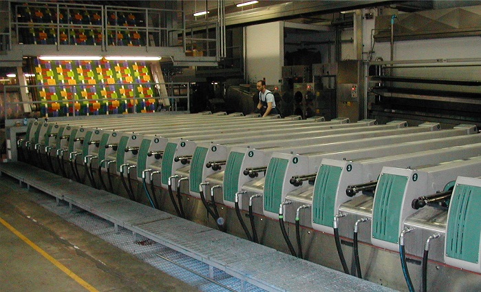 textile machines Karl mayer offers perfect solutions for warp knitting, warp preparation for weaving and technical textiles. textile machines Karl mayer offers perfect solutions for warp knitting, warp preparation for weaving and technical textiles.