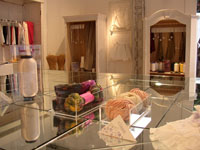 Class showroom