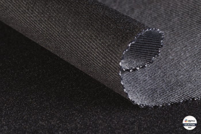Artistic Milliners Cordura Denim fabric. © Invista / Cordura brand