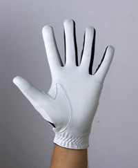 nanolock glove
