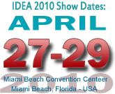 IDEA10 dates