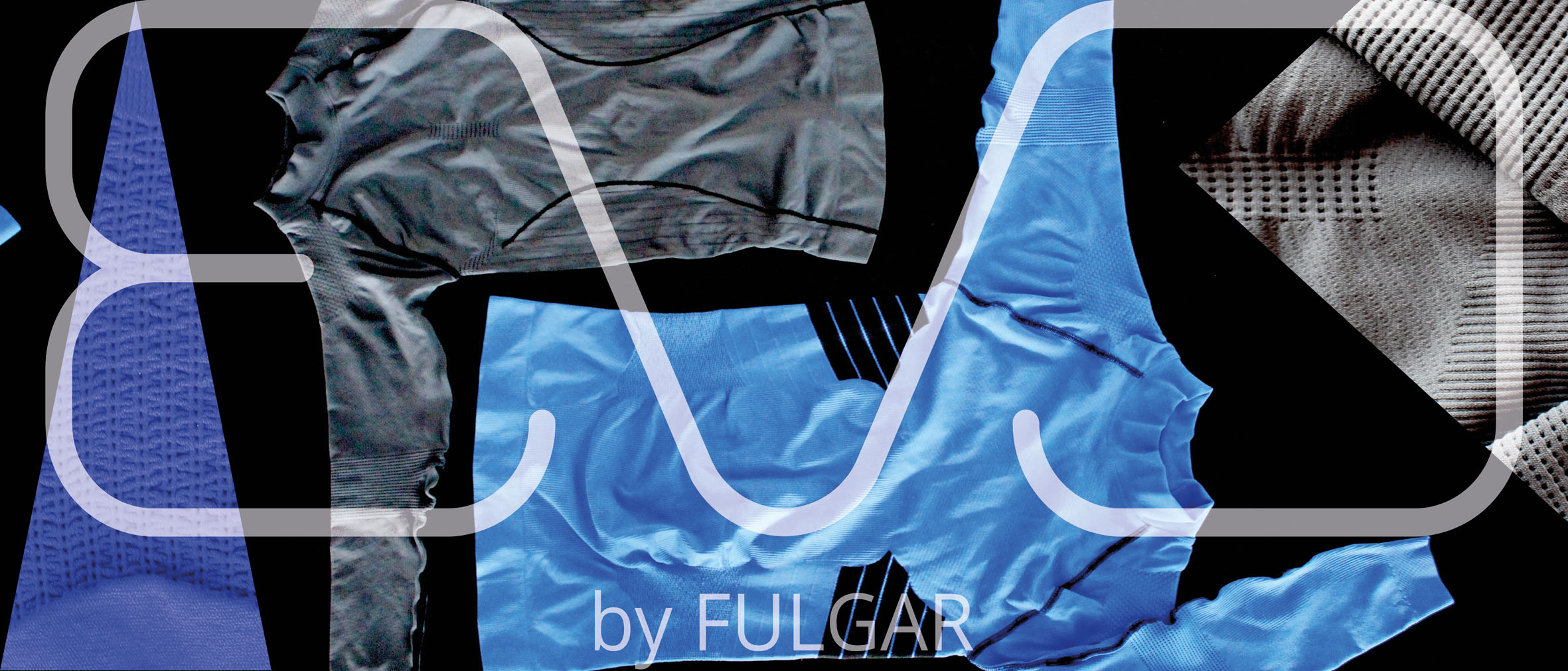 EVO by Fulgar is said to be ultra-light, super stretch and extremely breathable. © Fulgar 