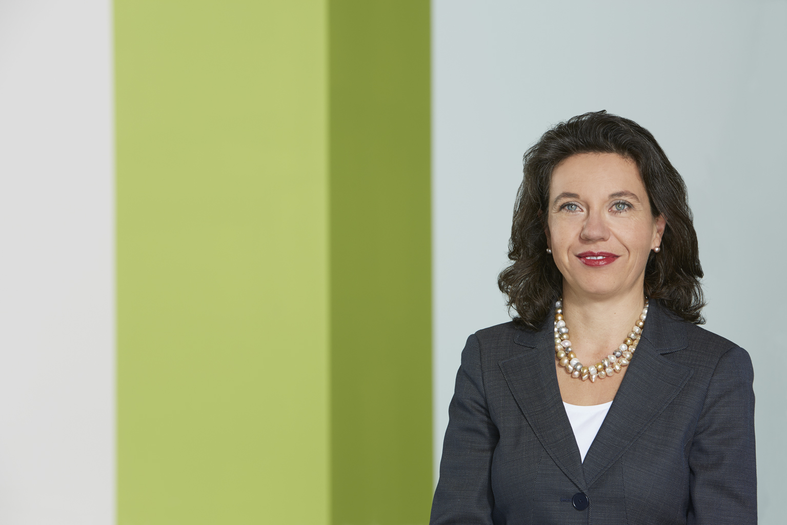 Regina Brueckner, owner and CEO of Brueckner.