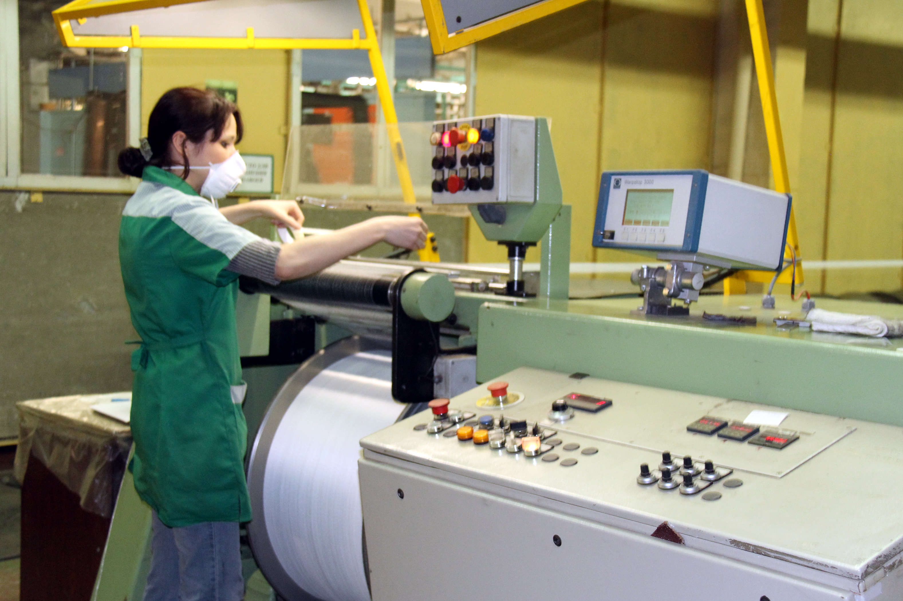 Russia approves new support measures for domestic technical textiles ...