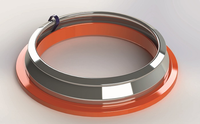 redORBIT spinning rings. © Rieter Components Group