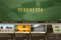 Defencell