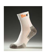 Lycra Sport sock “Bee1 Blister Free” by Pieffe Sport (Italy)