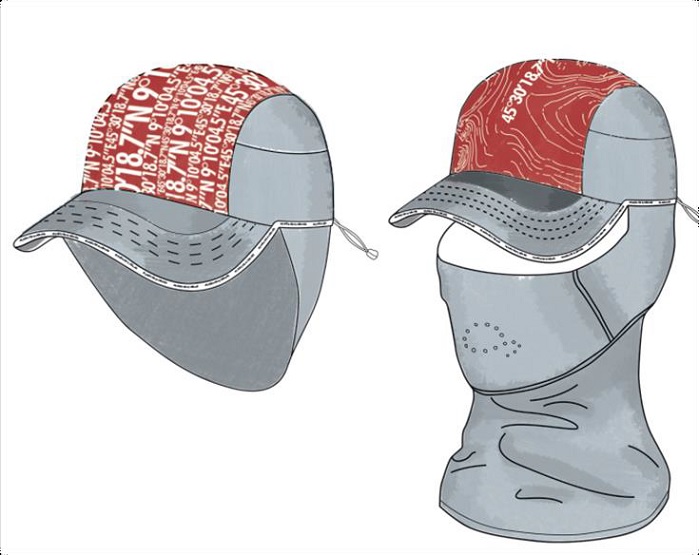 The UV Protection and Innovative Cap Design workshop recently took place in Milan, creating a mini capsule collection of caps for both professional and amateur yachters and regatta sailors. © RadiciGroup