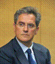 Mr. Alberto Paccanelli, President of Euratex