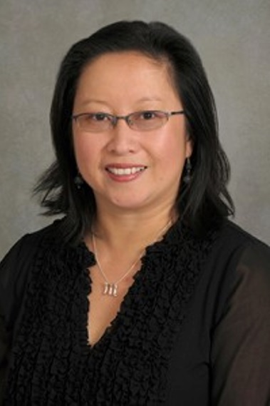 MeiLin Wan, Vice President, Textile Sales at Applied DNA Sciences. © Applied DNA Sciences 