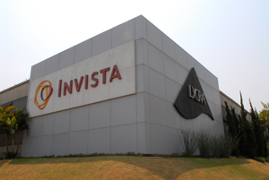 Invista is to invest US$100 million in new spandex plant in Brazil