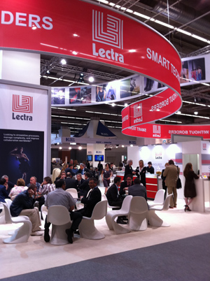 Techtextil and Texprocess shows convince industry