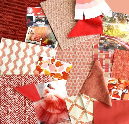 Capitalise on coral. © Pindler