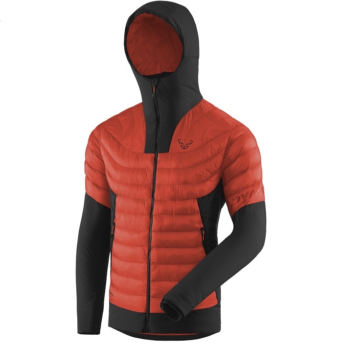 Dynafit FT Insulation Jacket. © PrimaLoft 