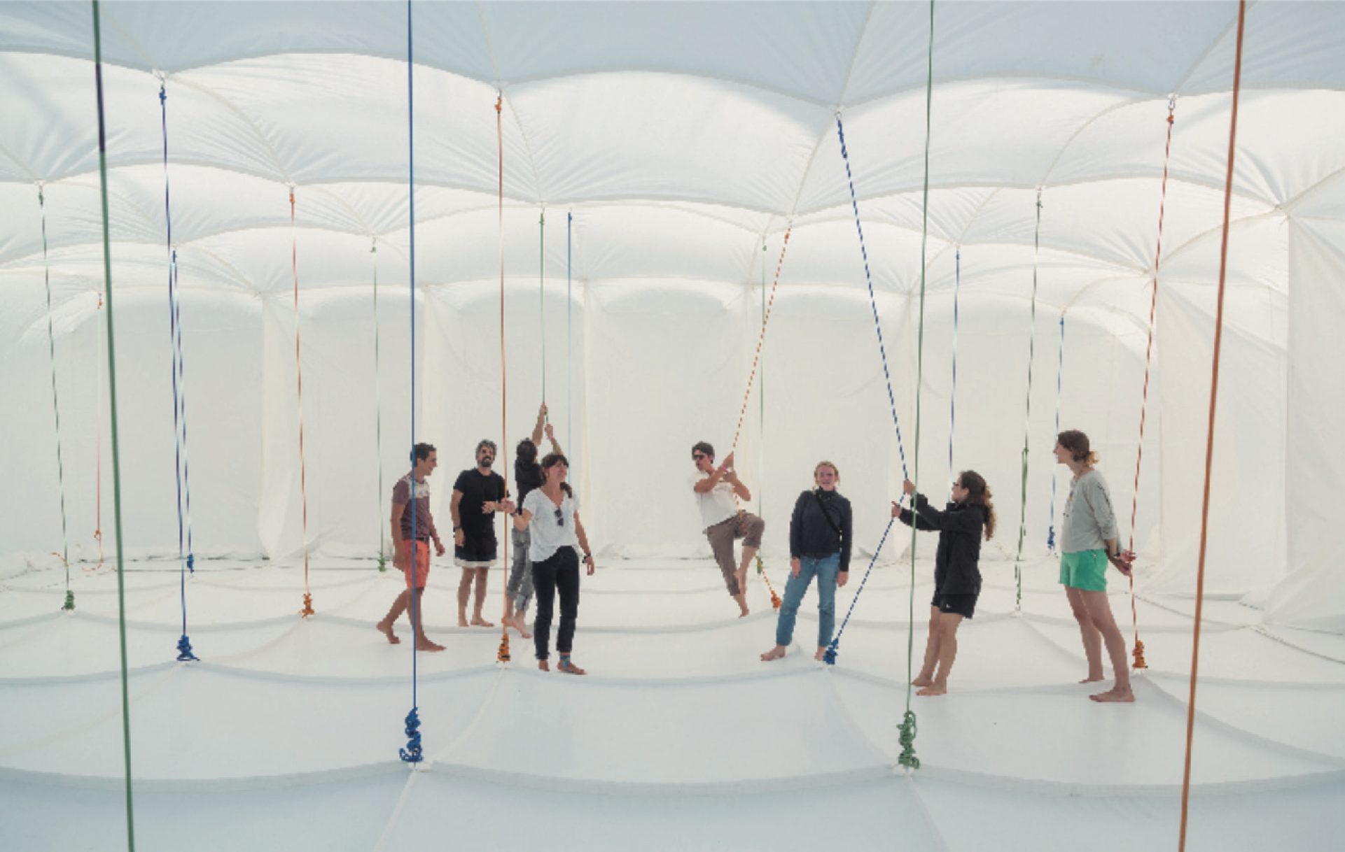 The Bubble. © Messe Frankfurt Exhibition GmbH.