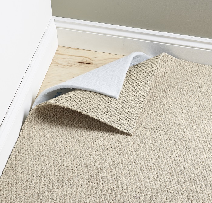 Carpet Underlay, Affordable Underlay