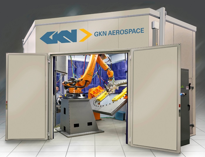 gkn aerospace master thesis