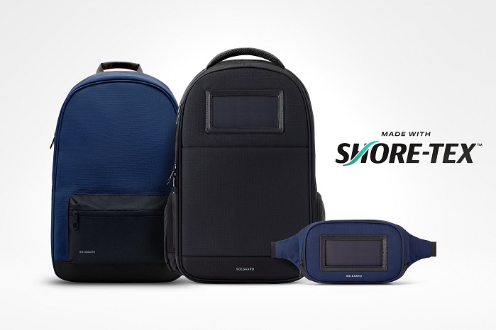 Solgaard daypack new arrivals