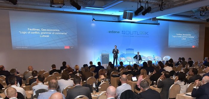 Over 530 key stakeholders gather for premier nonwoven personal care products and hygiene conference. © EDANA