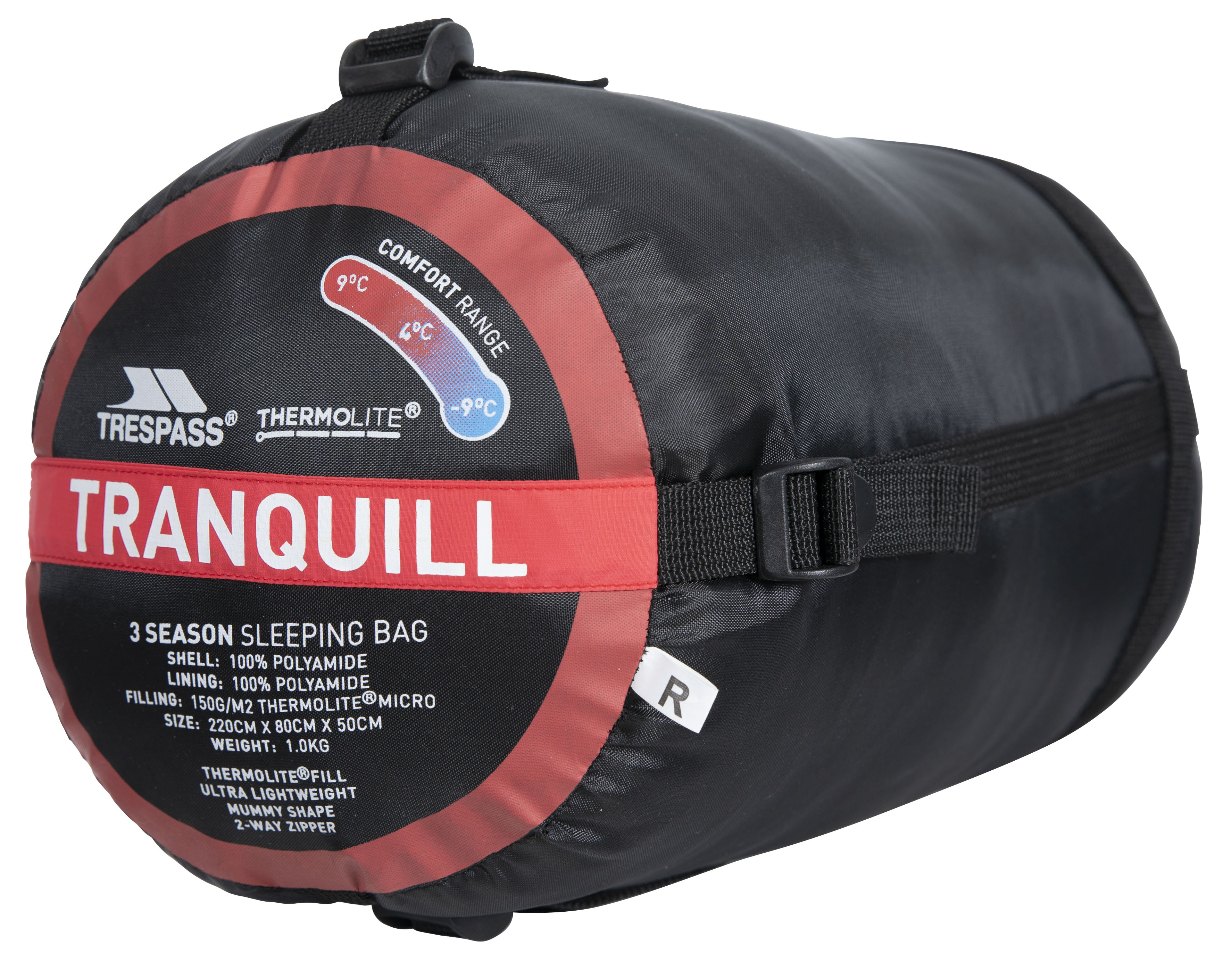 Lycra and Trespass collaborate for unrivalled performance