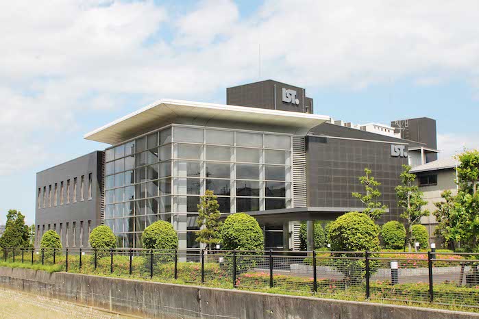 IST Corporation headquarters. © IST Corporation.