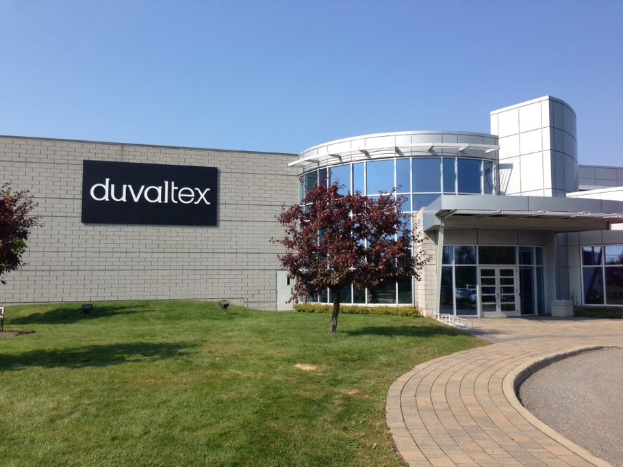 Textile pioneer Duvaltex unites behind single brand