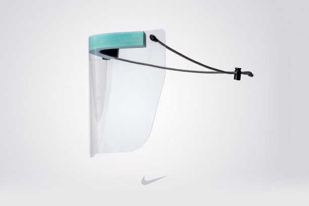 nike for healthcare