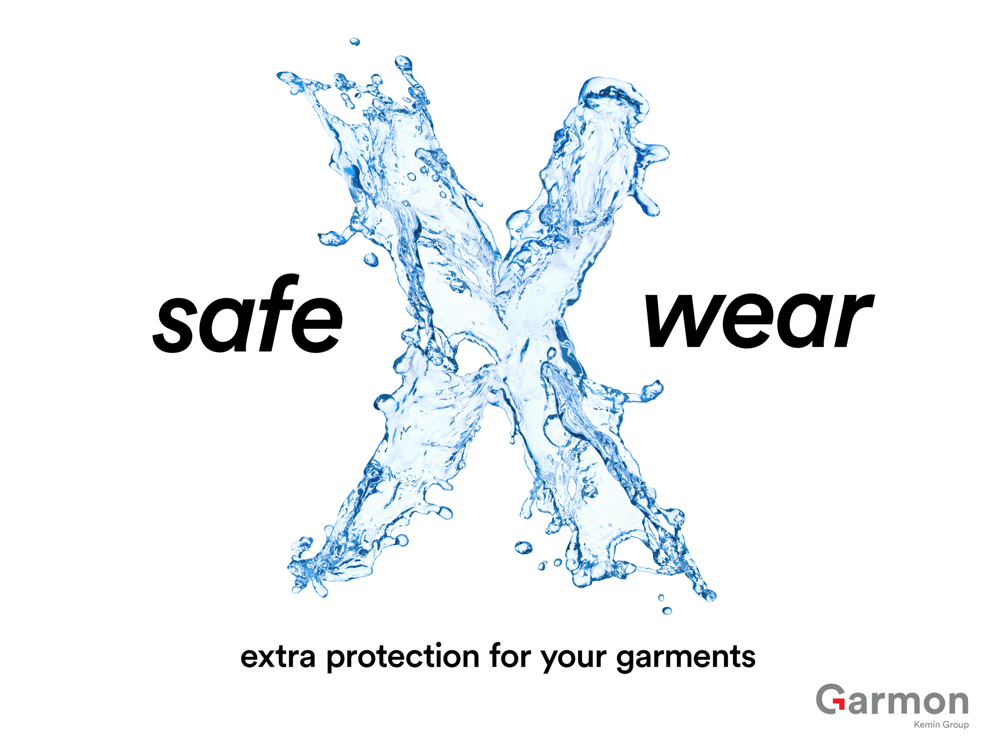 Safe Wear line provides extra protection for garments