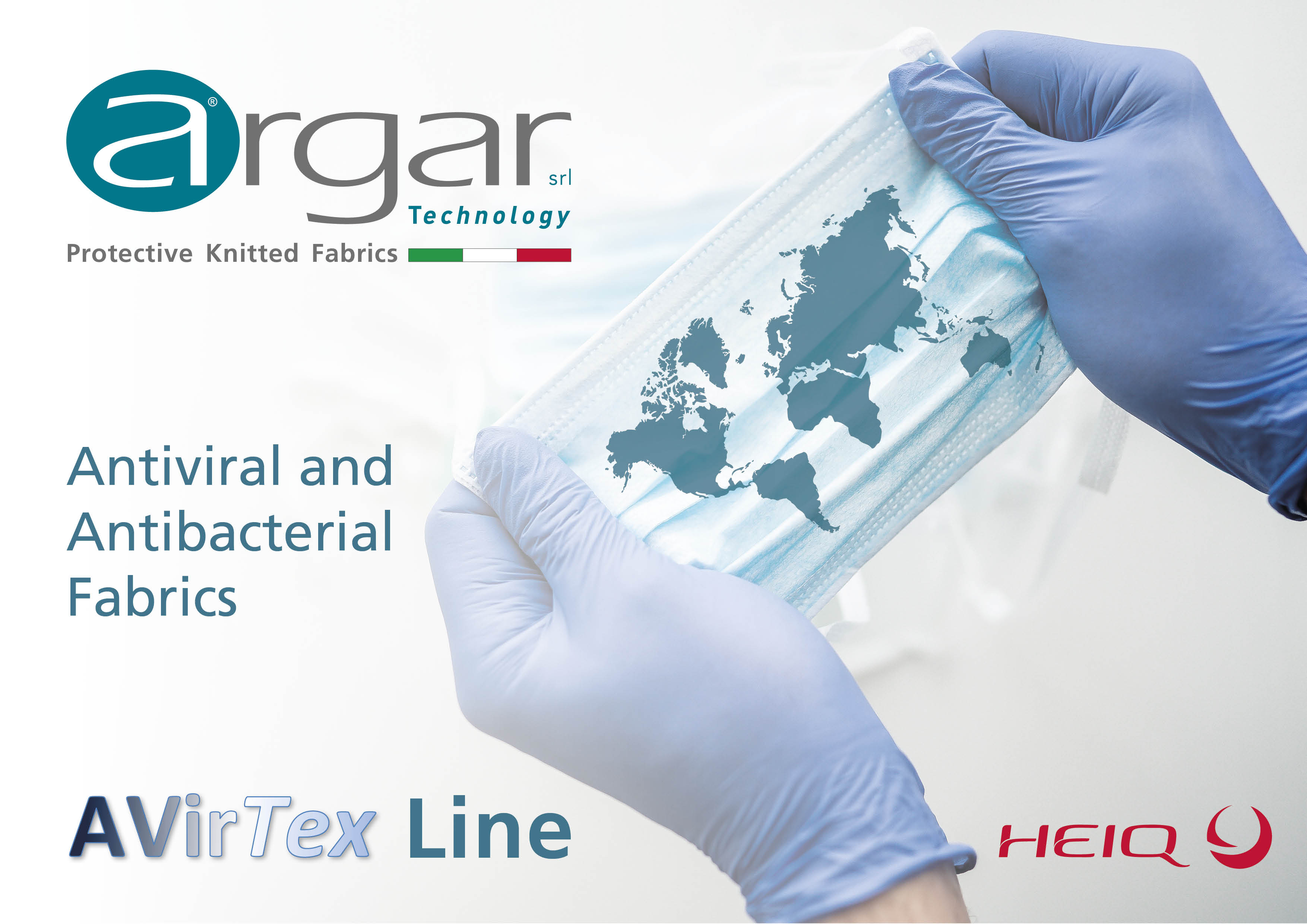 © Argar Technology.