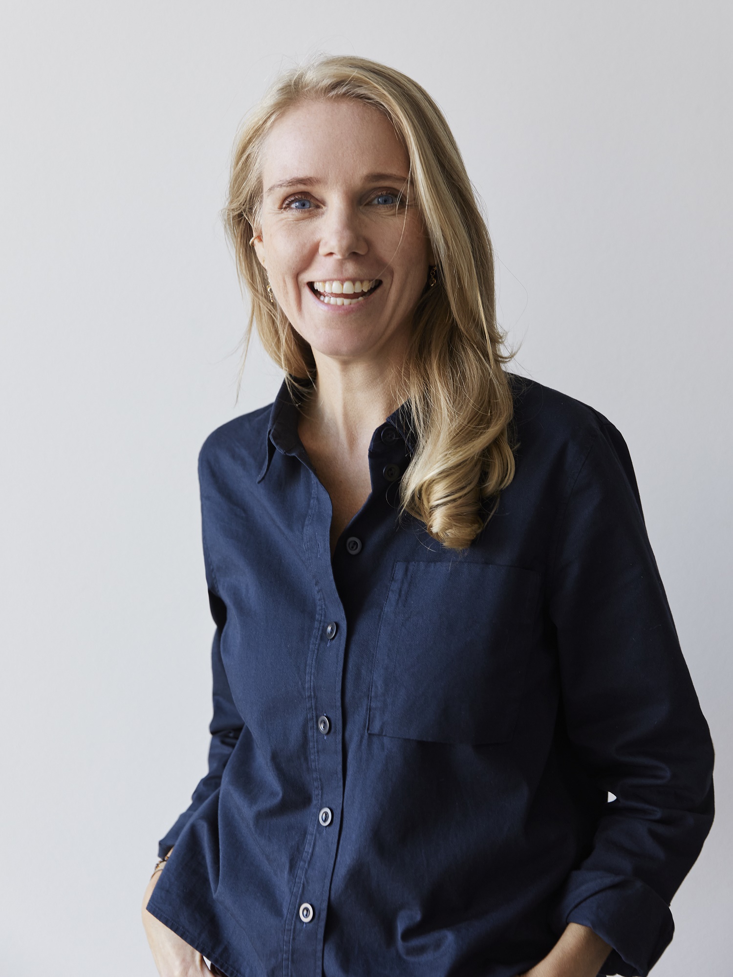 Camilla Skjønning Jørgensen, Sustainable Materials and Innovation Manager in Bestseller. © Spinnova.