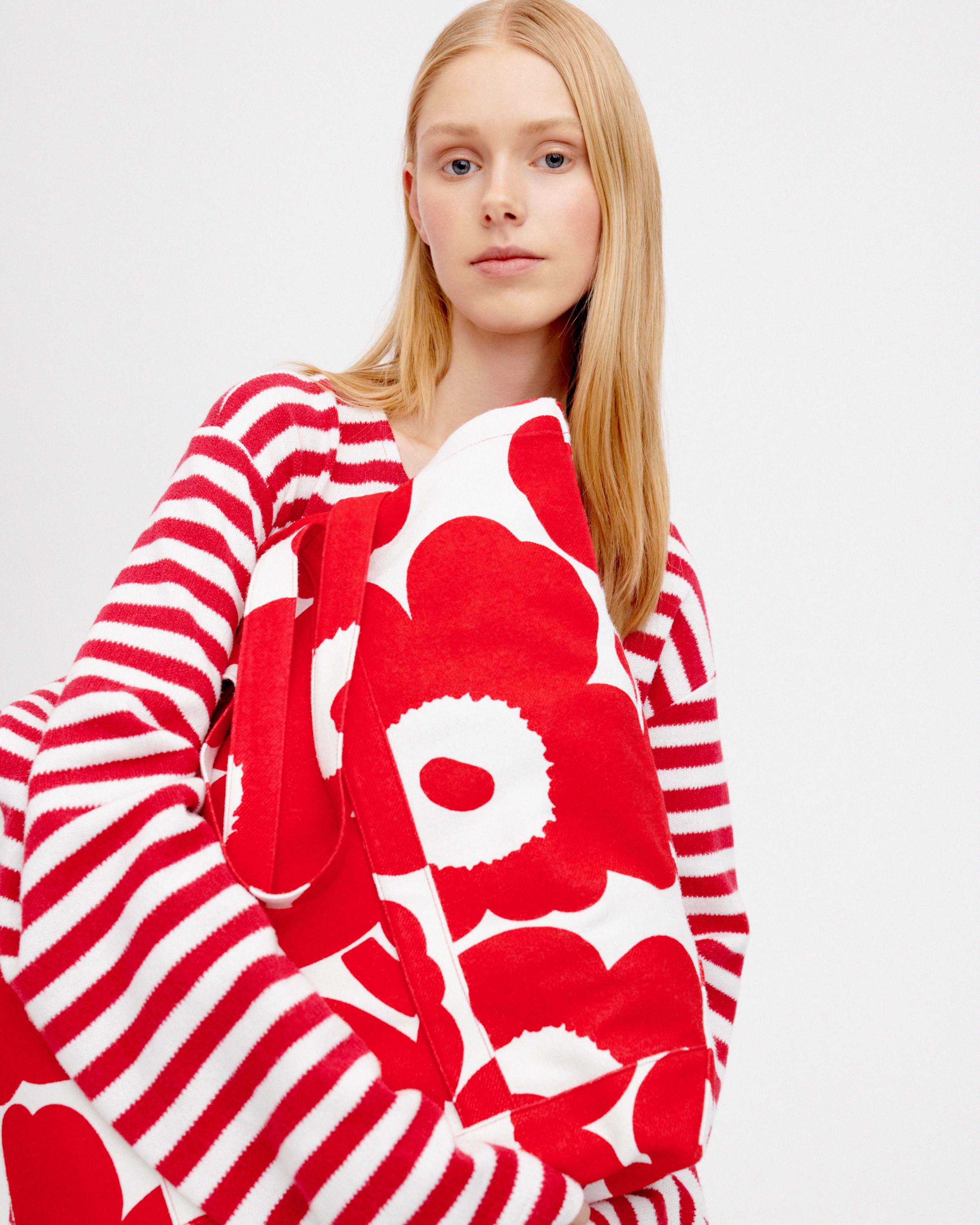 © Spinnova/ Marimekko.