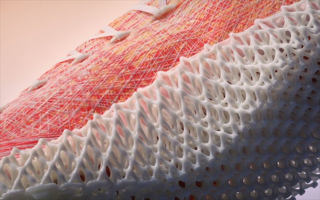 The new textile innovation that changes how footwear is created