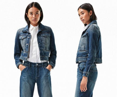 Sustainable Denim: Brands Making Jeans Eco-Friendly