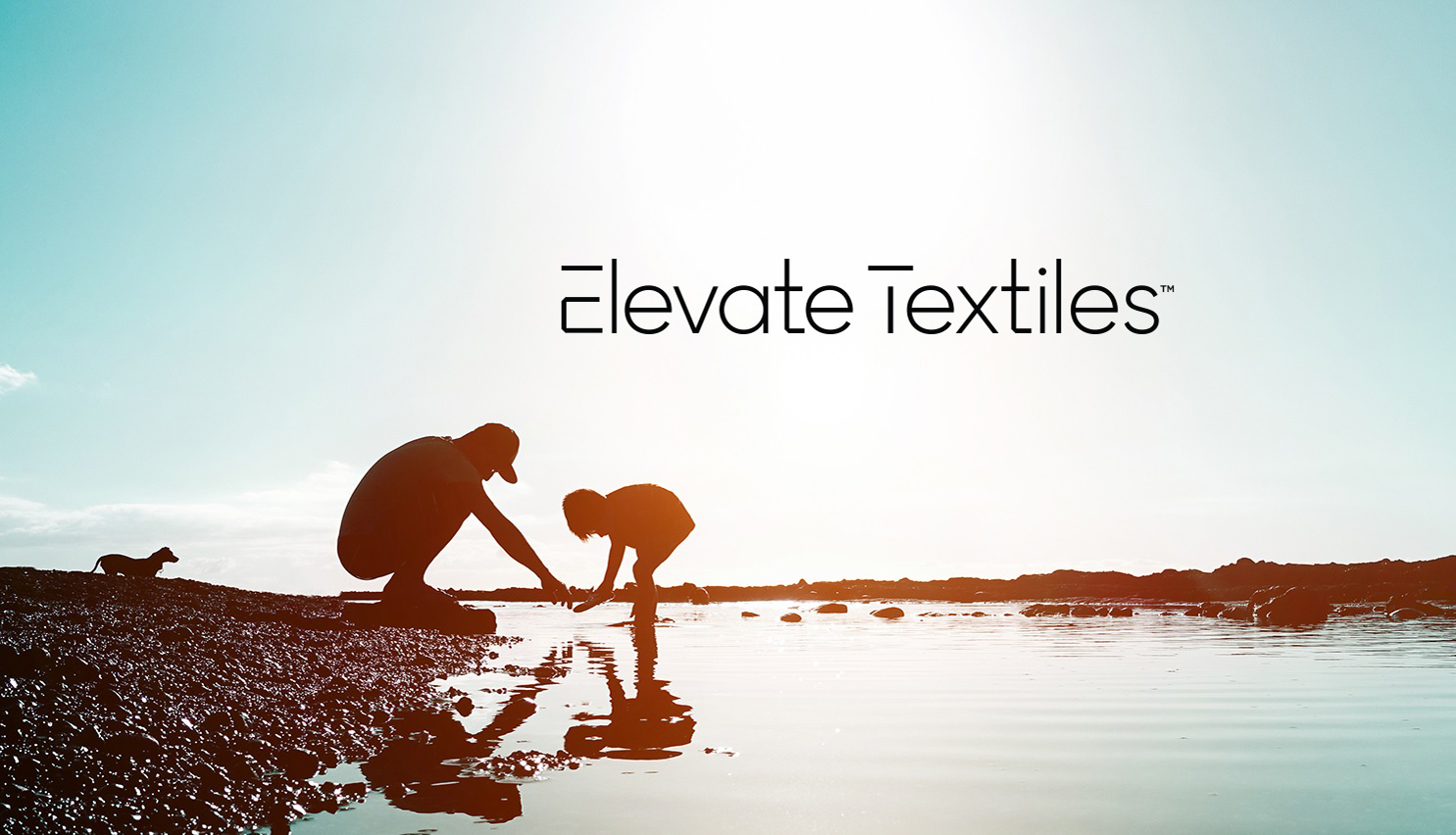 © Elevate Textiles.