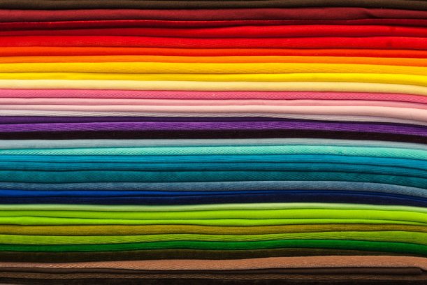 Research was carried out in December and involved employers as well as dyeing and coloration employees at all levels. © Society of Dyers and Colourists.