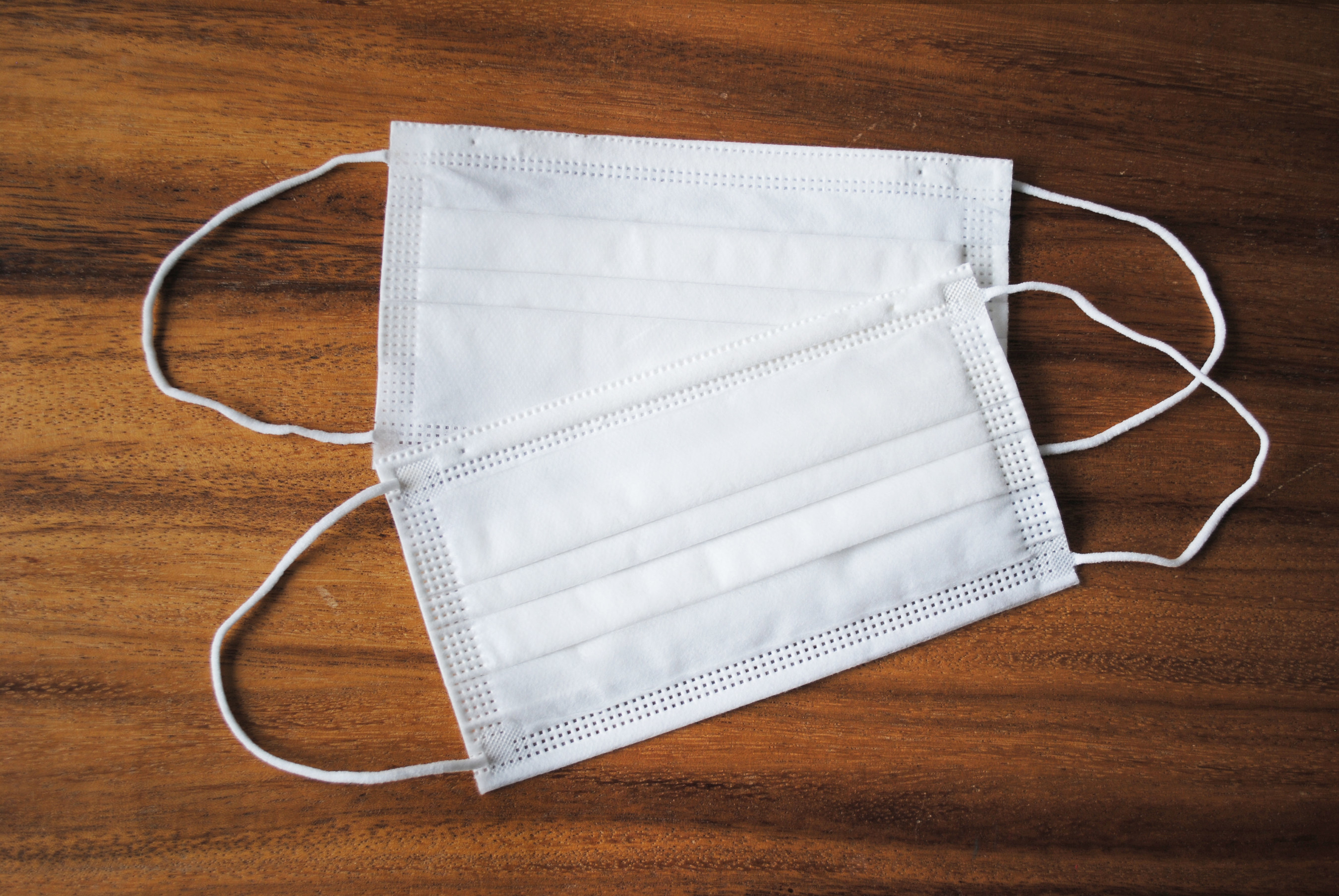 Biodegradable facemask set for commercial launch