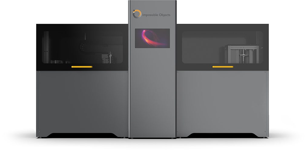 Ricoh 3D launches powderbased 3D composite