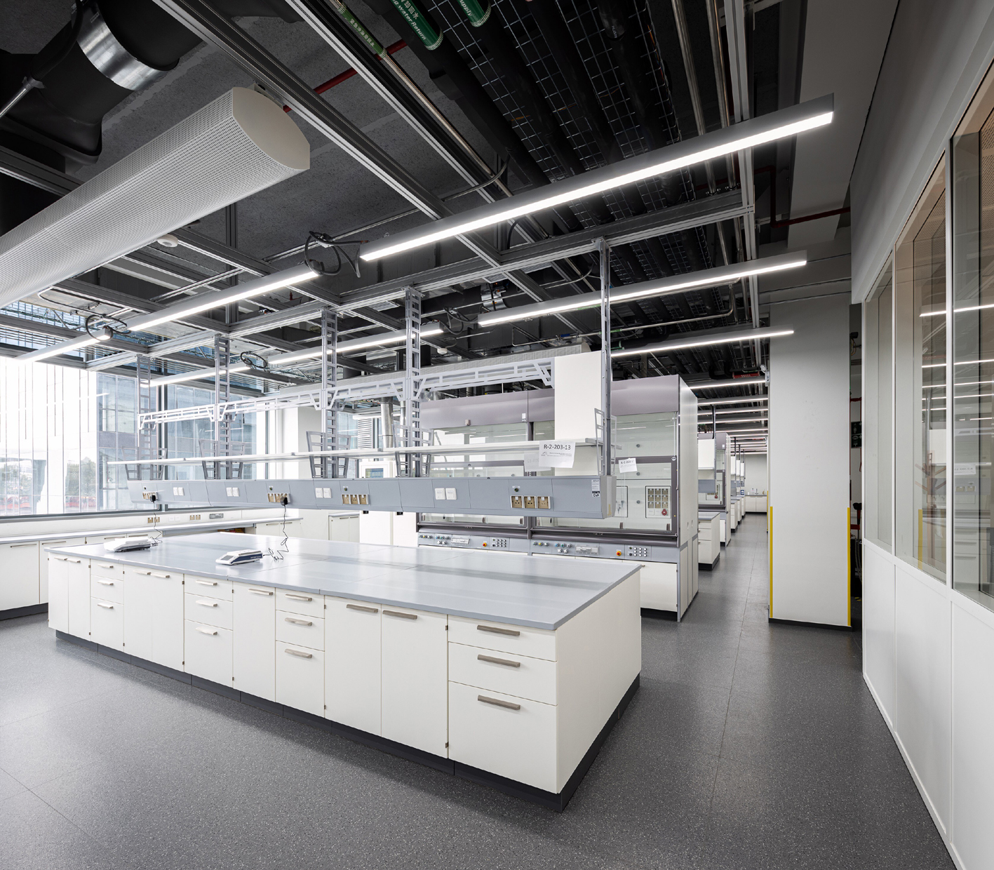 Clariant opens Shanghai R&D centre for additives