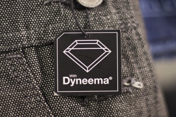 Premium partners for DSM Dyneema
