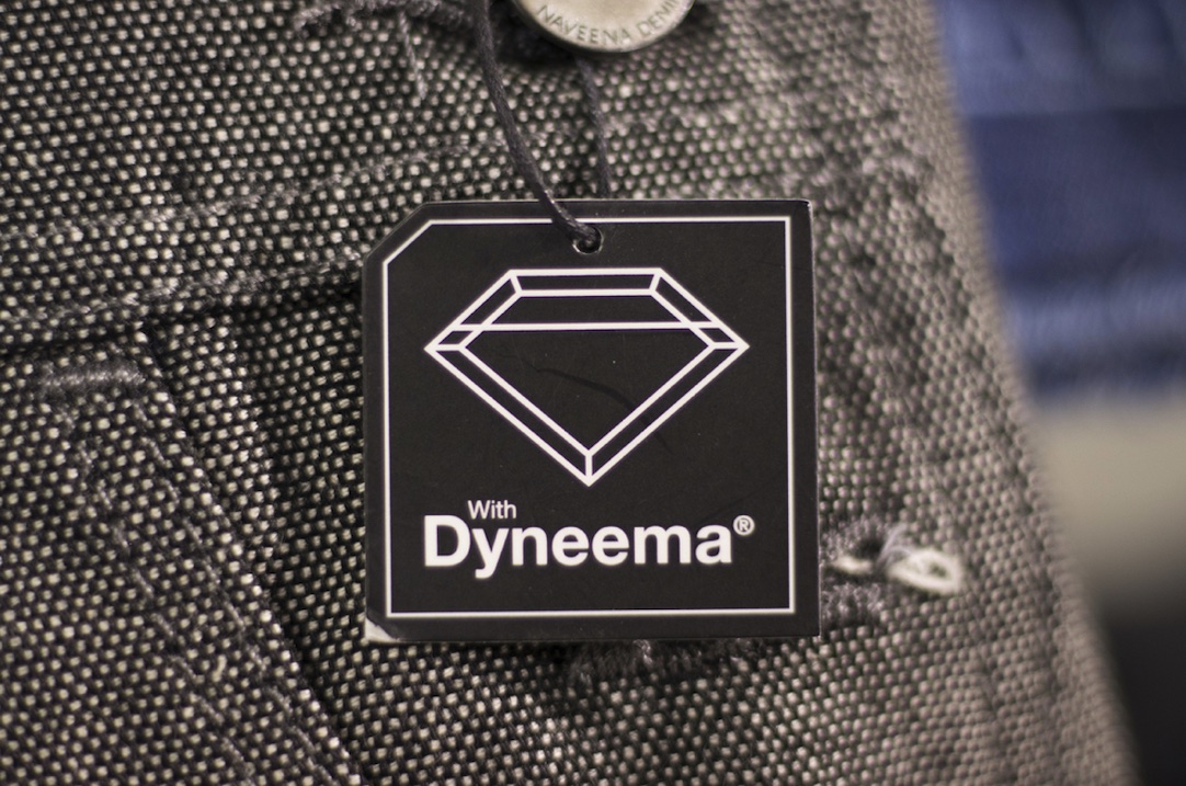 Premium partners for DSM Dyneema