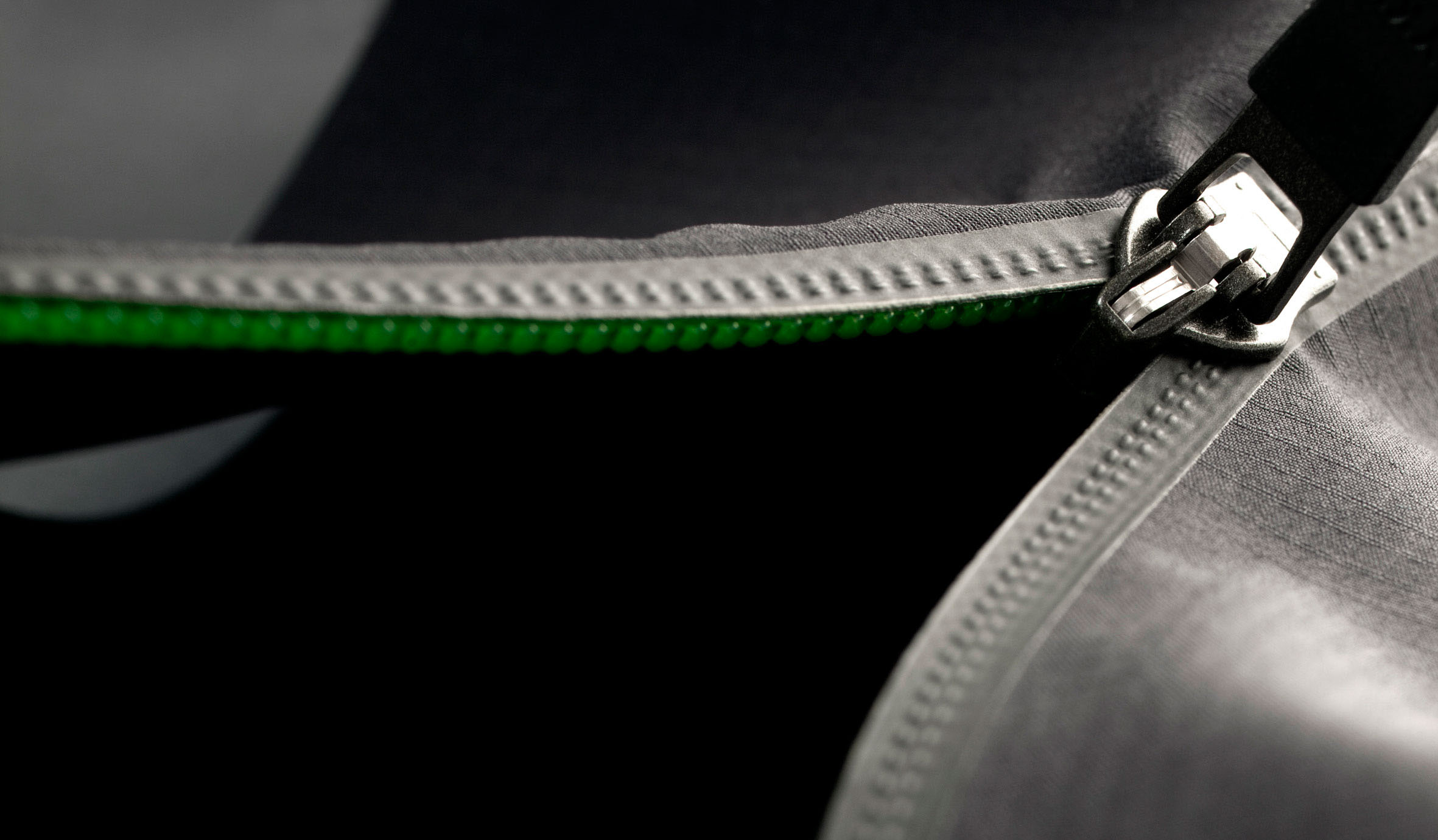 YKK launches revolutionary zipper concept